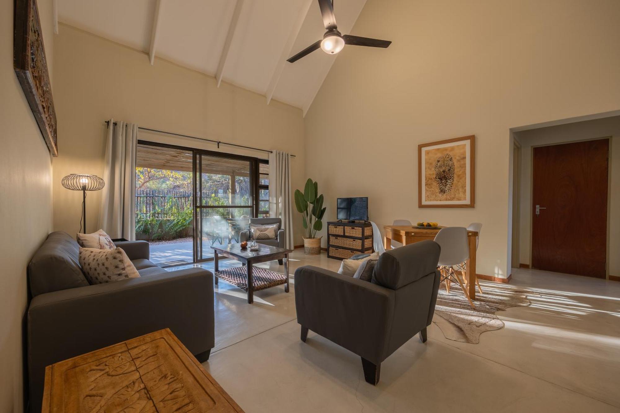 Lodge 54 Hoedspruit Kültér fotó