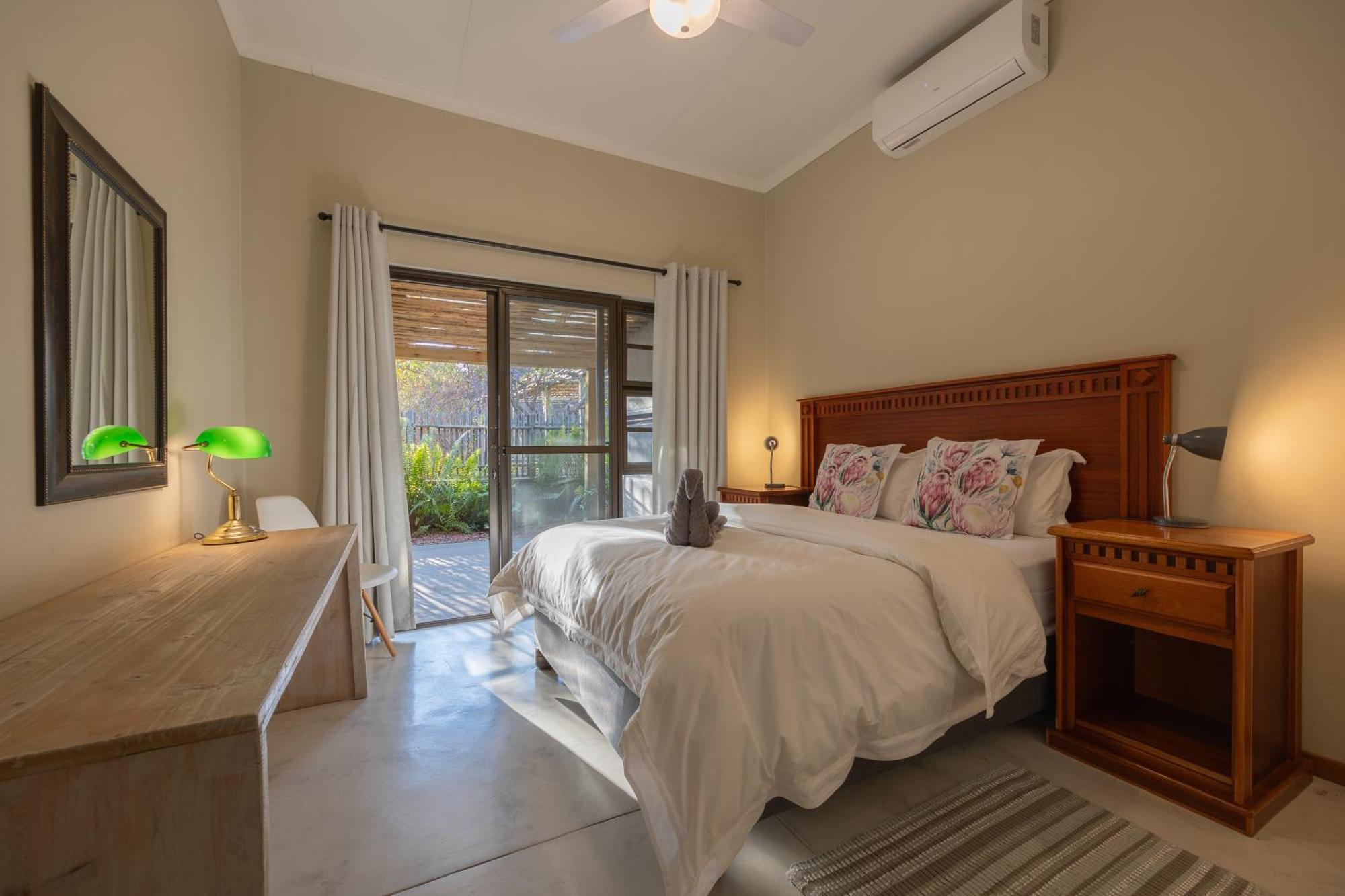 Lodge 54 Hoedspruit Kültér fotó