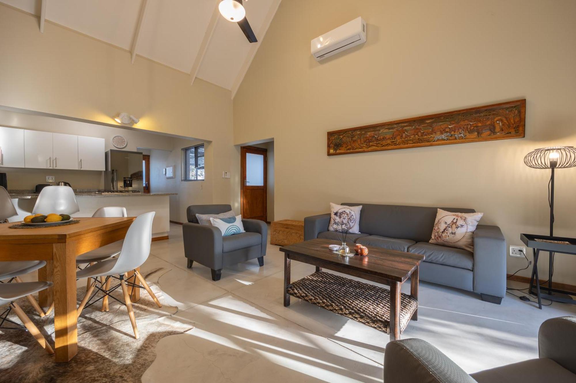 Lodge 54 Hoedspruit Kültér fotó