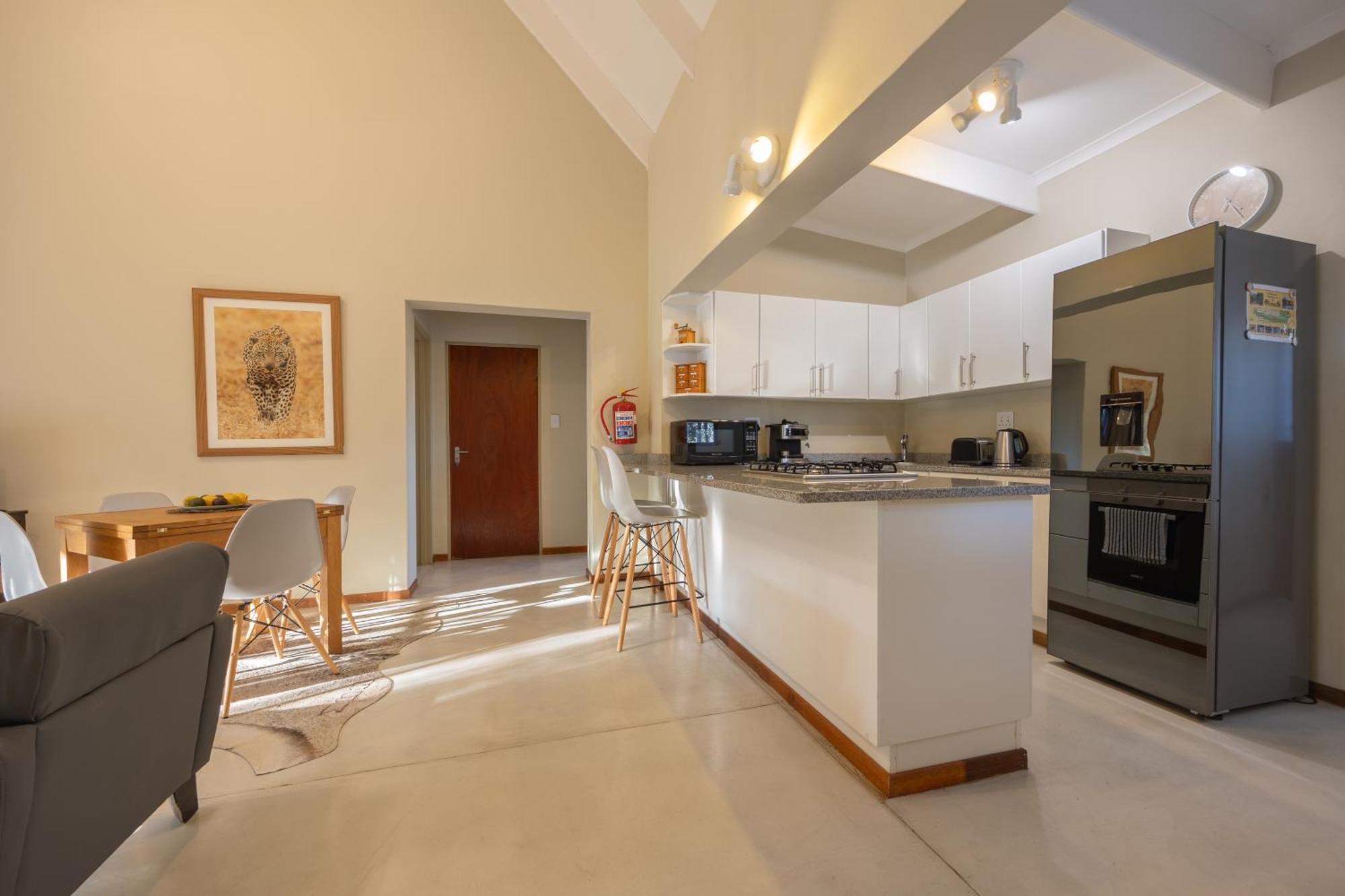 Lodge 54 Hoedspruit Kültér fotó