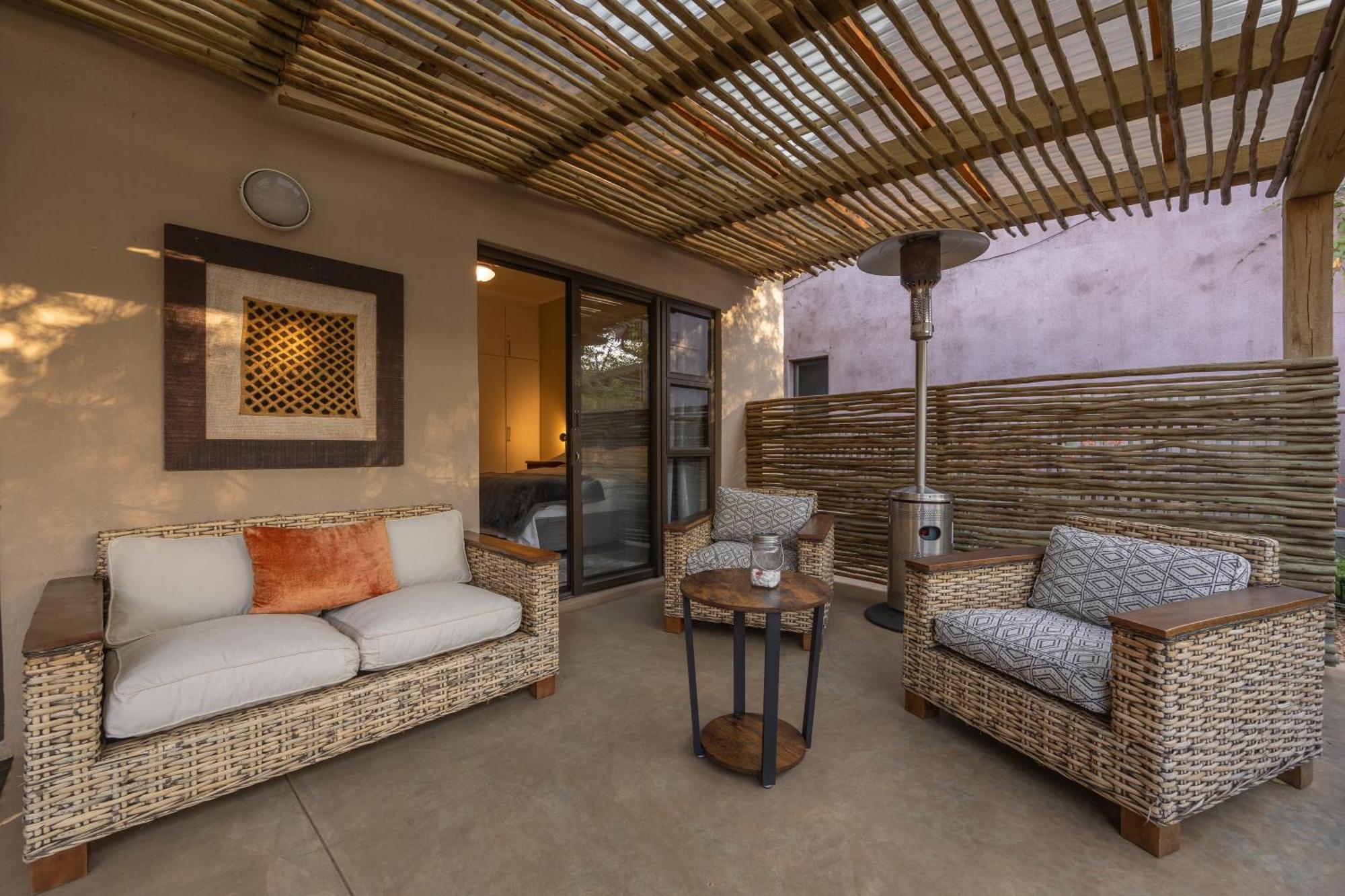 Lodge 54 Hoedspruit Kültér fotó