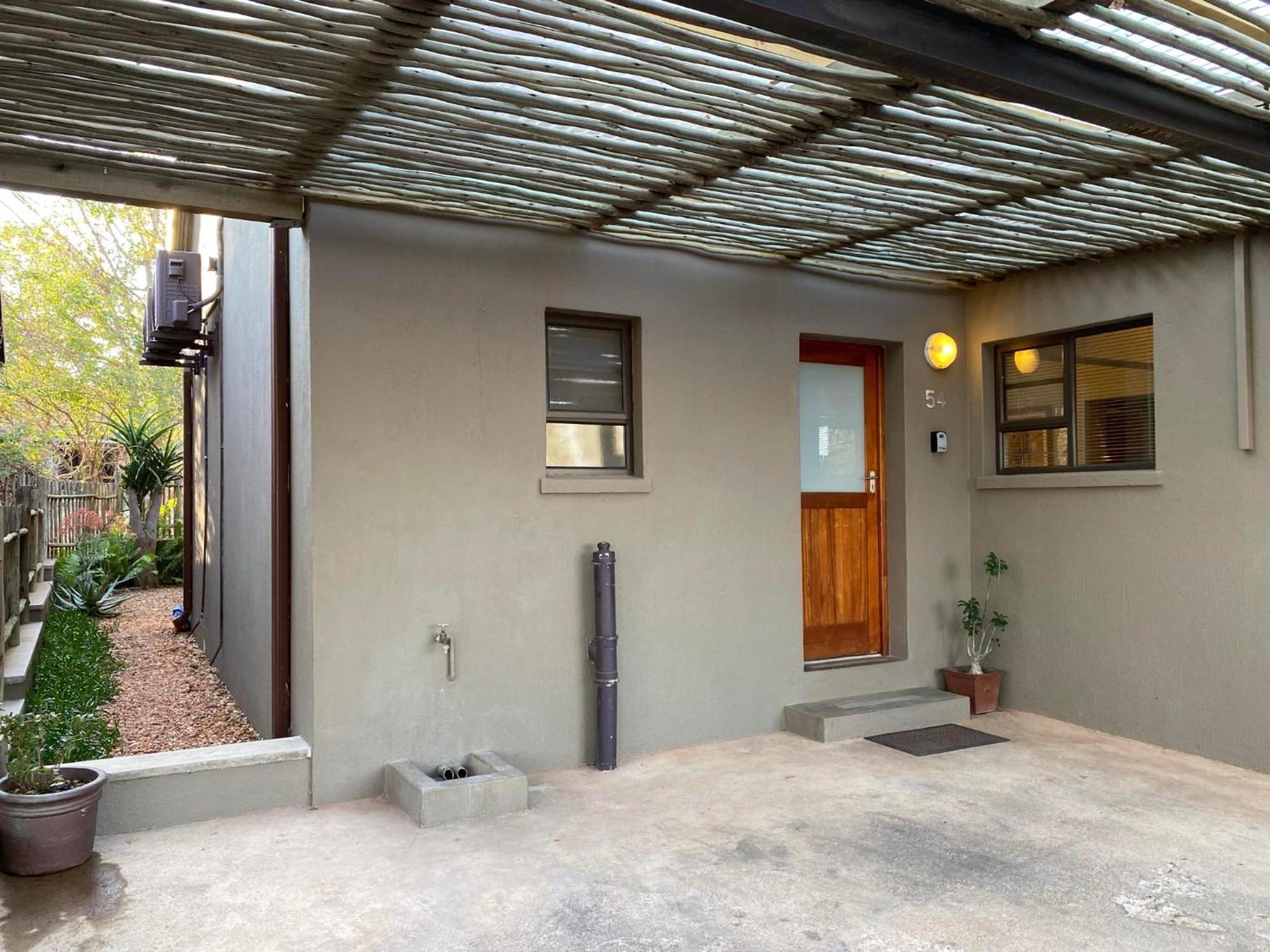 Lodge 54 Hoedspruit Kültér fotó