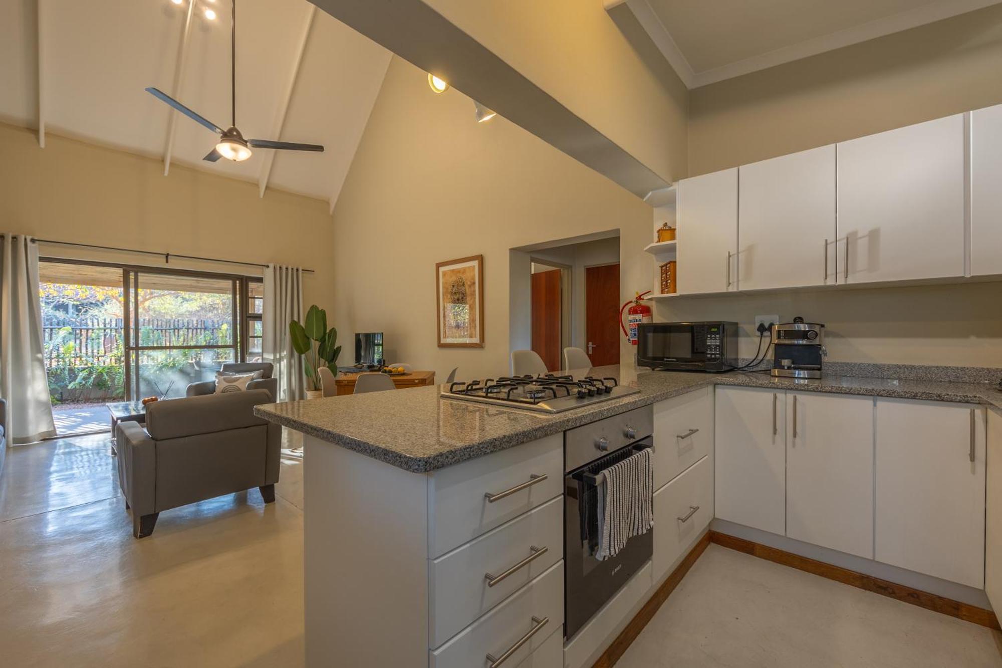 Lodge 54 Hoedspruit Kültér fotó